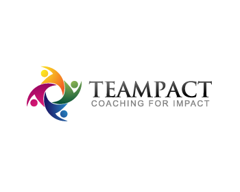 Logo Design entry 593207 submitted by greycrow to the Logo Design for Teampact run by TCCC