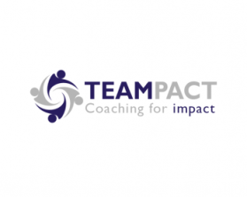 Logo Design entry 593328 submitted by LeAnn to the Logo Design for Teampact run by TCCC