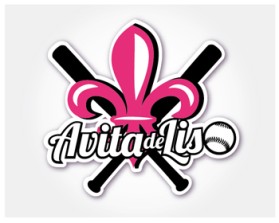 Logo Design entry 593362 submitted by artisans to the Logo Design for Avita de Lis run by aceman07