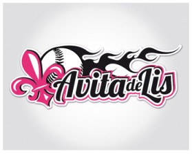 Logo Design entry 593370 submitted by artisans to the Logo Design for Avita de Lis run by aceman07