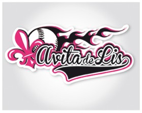 Logo Design entry 593374 submitted by artisans to the Logo Design for Avita de Lis run by aceman07