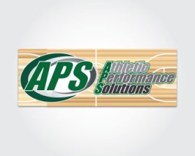 Logo Design entry 201444 submitted by slamet  to the Logo Design for Athletic Performance Solutions  www.apsgymfloors.com run by SSIMEK