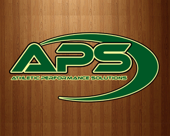 Logo Design entry 201478 submitted by frustart to the Logo Design for Athletic Performance Solutions  www.apsgymfloors.com run by SSIMEK