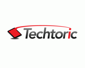 Logo Design entry 201506 submitted by felix to the Logo Design for Techtoric.com run by Techtoric