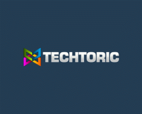 Logo Design entry 201510 submitted by felix to the Logo Design for Techtoric.com run by Techtoric
