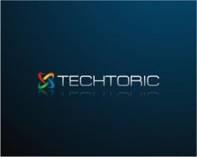 Logo Design entry 201518 submitted by mg2grafx to the Logo Design for Techtoric.com run by Techtoric