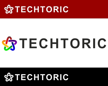 Logo Design entry 201537 submitted by Novotny to the Logo Design for Techtoric.com run by Techtoric