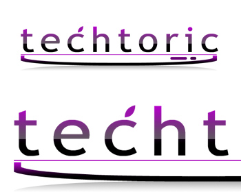 Logo Design entry 201537 submitted by mg2grafx to the Logo Design for Techtoric.com run by Techtoric