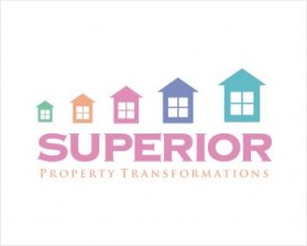 Logo Design entry 201735 submitted by pablo to the Logo Design for Superior Property Transformations run by Superior Property Transformations