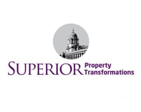 Logo Design Entry 201750 submitted by pablo to the contest for Superior Property Transformations run by Superior Property Transformations