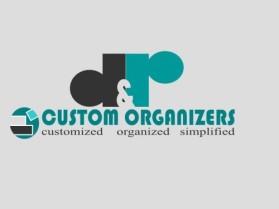 Logo Design Entry 28185 submitted by quickdraw to the contest for www.DandRCustomOrganizers.com run by organizergal