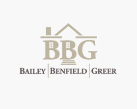 Logo Design entry 201785 submitted by felix to the Logo Design for Bailey Benfield and Greer run by Lynn@TBS
