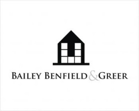 Logo Design entry 201790 submitted by felix to the Logo Design for Bailey Benfield and Greer run by Lynn@TBS