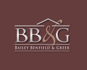 Logo Design entry 201803 submitted by anticonnex to the Logo Design for Bailey Benfield and Greer run by Lynn@TBS