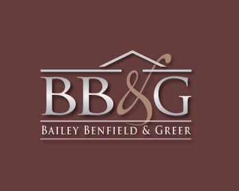Logo Design entry 201803 submitted by griffindesign to the Logo Design for Bailey Benfield and Greer run by Lynn@TBS