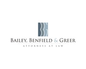 Logo Design entry 201847 submitted by quiksilva to the Logo Design for Bailey Benfield and Greer run by Lynn@TBS
