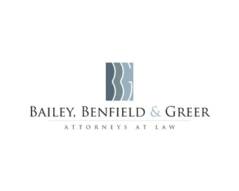 Logo Design entry 202314 submitted by geerre to the Logo Design for Bailey Benfield and Greer run by Lynn@TBS
