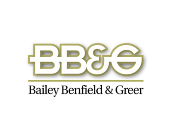 Logo Design entry 201998 submitted by ADM32 to the Logo Design for Bailey Benfield and Greer run by Lynn@TBS