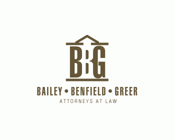 Logo Design entry 202314 submitted by cj38 to the Logo Design for Bailey Benfield and Greer run by Lynn@TBS