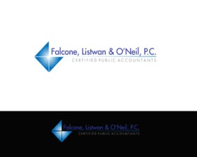 Logo Design entry 202406 submitted by lilroots to the Logo Design for Falcone, Listwan & ONeil, P.C. run by adriennenutter