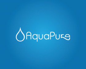 Logo Design entry 202413 submitted by dorarpol to the Logo Design for AquaPure Water run by mineko