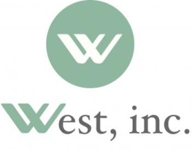 Logo Design entry 202545 submitted by felix to the Logo Design for WEST, Inc. run by ahedrick