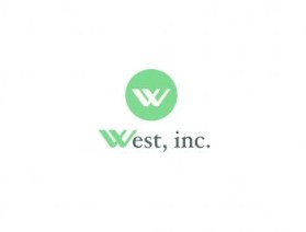 Logo Design entry 202546 submitted by geerre to the Logo Design for WEST, Inc. run by ahedrick