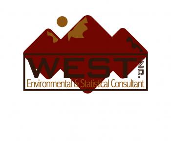 Logo Design entry 202630 submitted by meeads to the Logo Design for WEST, Inc. run by ahedrick