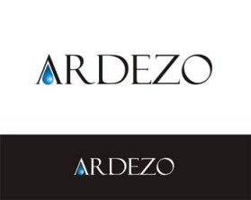 Logo Design entry 202654 submitted by pablo to the Logo Design for ardezo run by ardezo