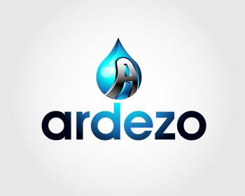 Logo Design entry 202689 submitted by mil24 to the Logo Design for ardezo run by ardezo