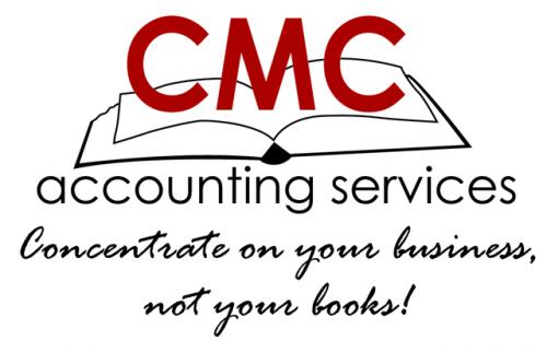 Logo Design entry 28293 submitted by thereselea to the Logo Design for CMC Accounting Services, LLC run by Cherrika