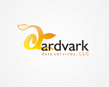 Logo Design entry 202964 submitted by NioOne to the Logo Design for Aardvark Data Services, LLC run by mgerity