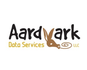 Logo Design entry 202903 submitted by felix to the Logo Design for Aardvark Data Services, LLC run by mgerity