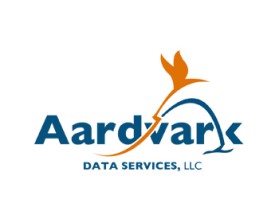 Logo Design entry 202964 submitted by mg2grafx to the Logo Design for Aardvark Data Services, LLC run by mgerity