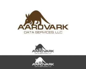 Logo Design Entry 202968 submitted by felix to the contest for Aardvark Data Services, LLC run by mgerity