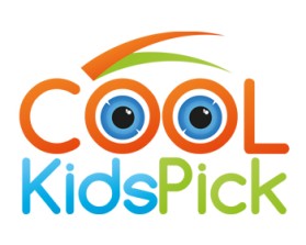 Logo Design entry 203117 submitted by mentho0ol to the Logo Design for Cool Kids Pick run by DallasMommy