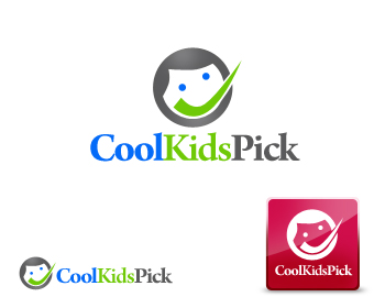Logo Design entry 203127 submitted by alocelja to the Logo Design for Cool Kids Pick run by DallasMommy