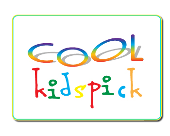 Logo Design entry 203117 submitted by 3Laks to the Logo Design for Cool Kids Pick run by DallasMommy
