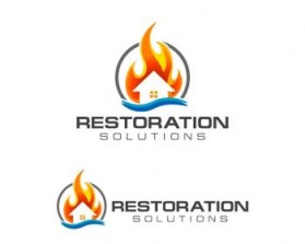Logo Design Entry 203244 submitted by felix to the contest for Restoration Solutions run by stissington