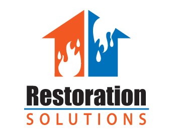 Logo Design entry 203273 submitted by designbuddha to the Logo Design for Restoration Solutions run by stissington