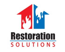 Logo Design entry 203274 submitted by felix to the Logo Design for Restoration Solutions run by stissington