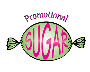 Logo Design entry 203300 submitted by Magdalena'sMagicGraphics to the Logo Design for Promotional Sugar run by tmarley