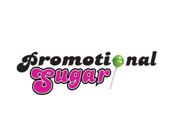 Logo Design entry 203300 submitted by Van A Creations to the Logo Design for Promotional Sugar run by tmarley