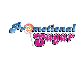Logo Design entry 203289 submitted by Jeneva to the Logo Design for Promotional Sugar run by tmarley