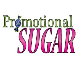 Logo Design entry 203292 submitted by cher6476 to the Logo Design for Promotional Sugar run by tmarley