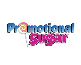 Logo Design entry 203293 submitted by 894983743984 to the Logo Design for Promotional Sugar run by tmarley