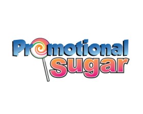 Logo Design entry 203300 submitted by Van A Creations to the Logo Design for Promotional Sugar run by tmarley