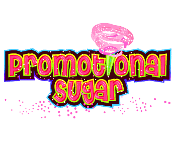 Logo Design entry 203308 submitted by 894983743984 to the Logo Design for Promotional Sugar run by tmarley
