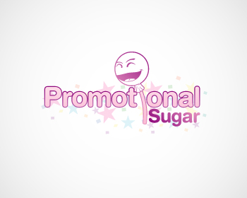 Logo Design entry 203324 submitted by uyoxsoul to the Logo Design for Promotional Sugar run by tmarley
