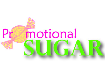 Logo Design entry 203325 submitted by cher6476 to the Logo Design for Promotional Sugar run by tmarley
